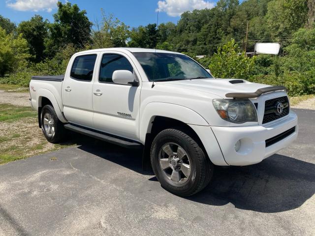 TOYOTA TACOMA DOU 2011 3tmlu4en4bm070968