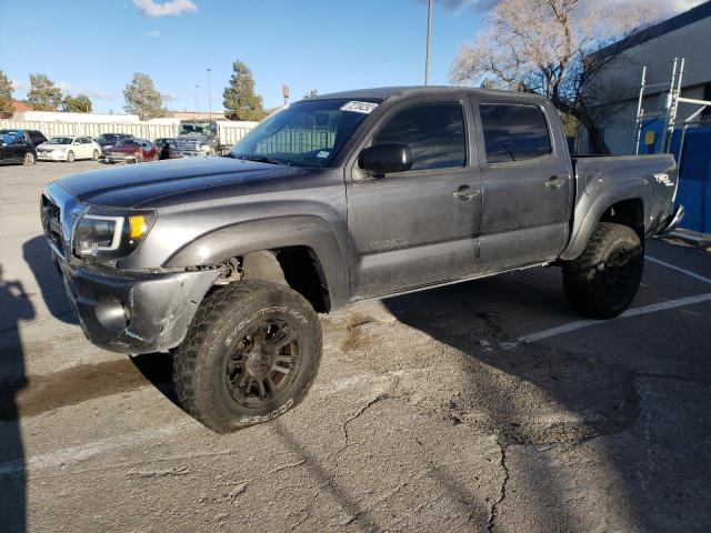 TOYOTA TACOMA DOU 2011 3tmlu4en4bm079377