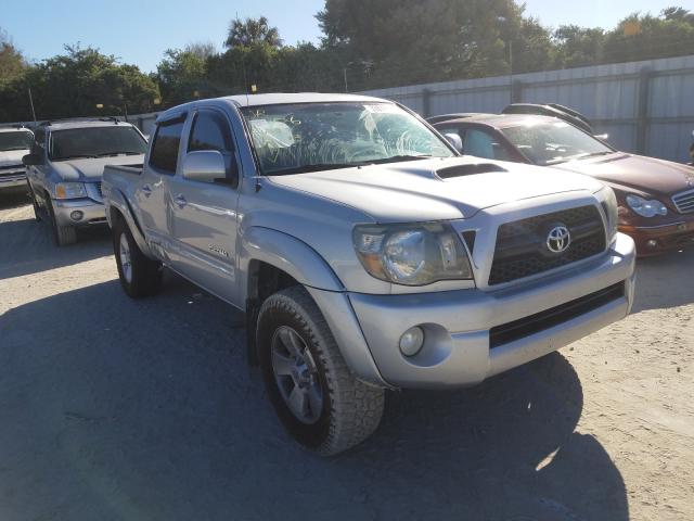 TOYOTA TACOMA DOU 2011 3tmlu4en4bm079668