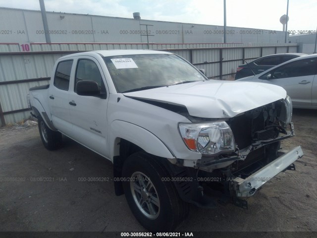 TOYOTA TACOMA 2011 3tmlu4en4bm080626