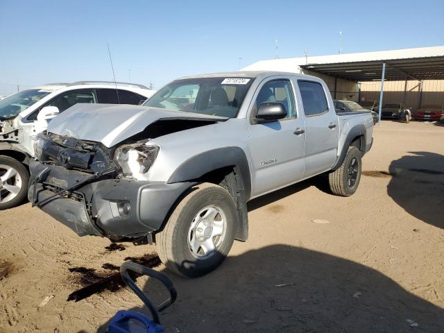 TOYOTA TACOMA DOU 2012 3tmlu4en4cm083947