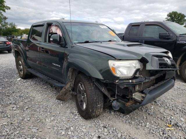 TOYOTA TACOMA DOU 2012 3tmlu4en4cm084399