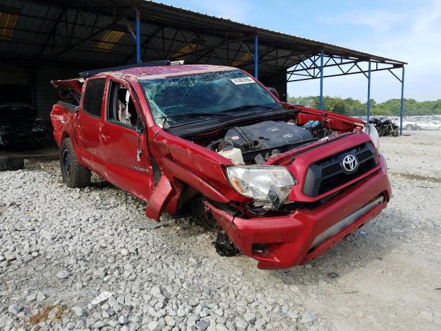 TOYOTA TACOMA DOU 2012 3tmlu4en4cm084600