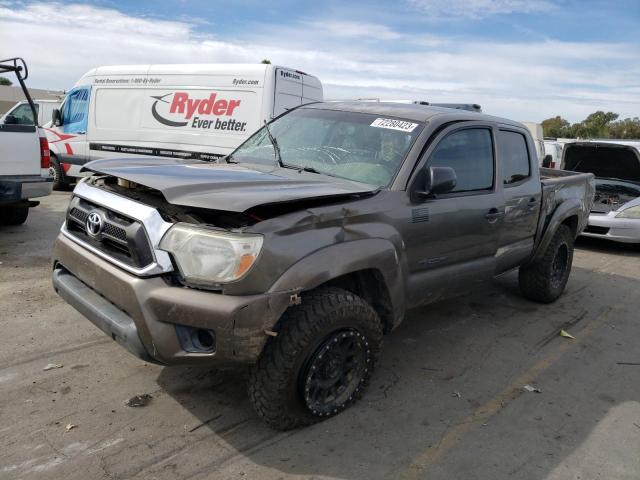 TOYOTA TACOMA 2012 3tmlu4en4cm085228