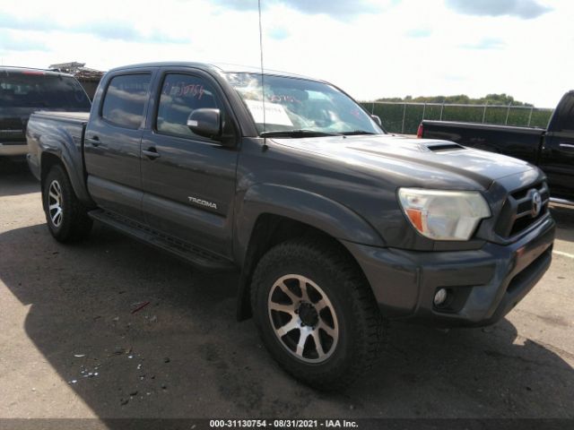 TOYOTA TACOMA 2012 3tmlu4en4cm087609