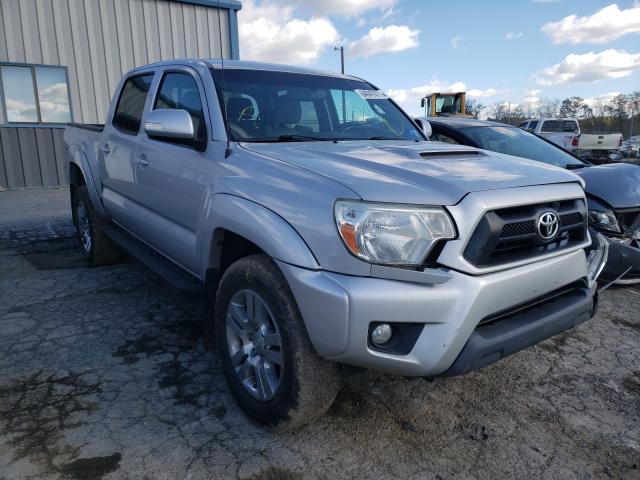 TOYOTA TACOMA DOU 2012 3tmlu4en4cm087626