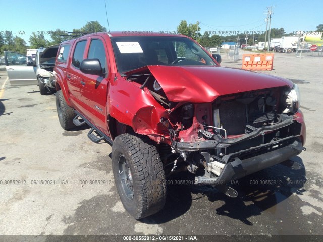 TOYOTA TACOMA 2012 3tmlu4en4cm088761