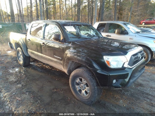 TOYOTA TACOMA 2012 3tmlu4en4cm090767