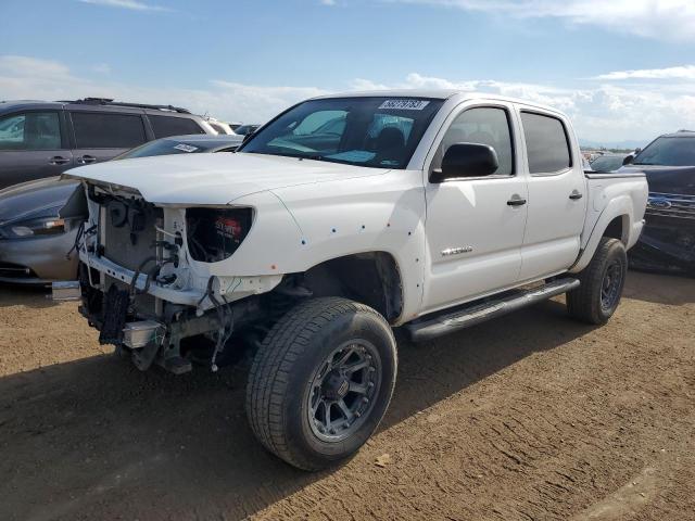 TOYOTA TACOMA 2012 3tmlu4en4cm092762