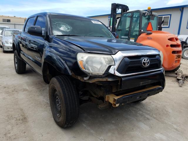 TOYOTA TACOMA 2012 3tmlu4en4cm095127