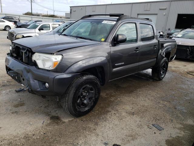 TOYOTA TACOMA DOU 2012 3tmlu4en4cm097122