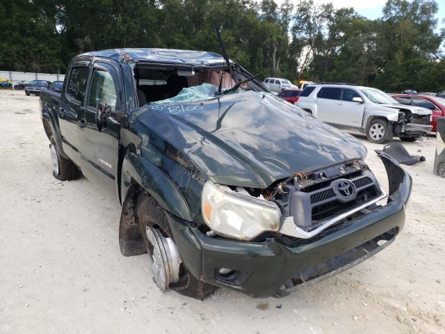 TOYOTA TACOMA DOU 2012 3tmlu4en4cm097363