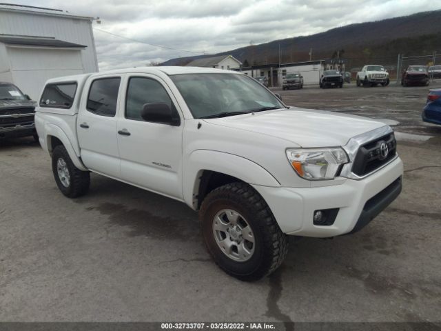 TOYOTA TACOMA 2012 3tmlu4en4cm097413