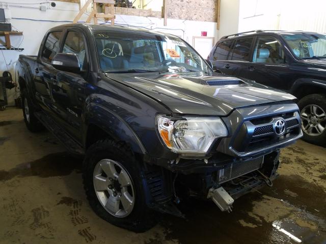 TOYOTA TACOMA DOU 2012 3tmlu4en4cm097511