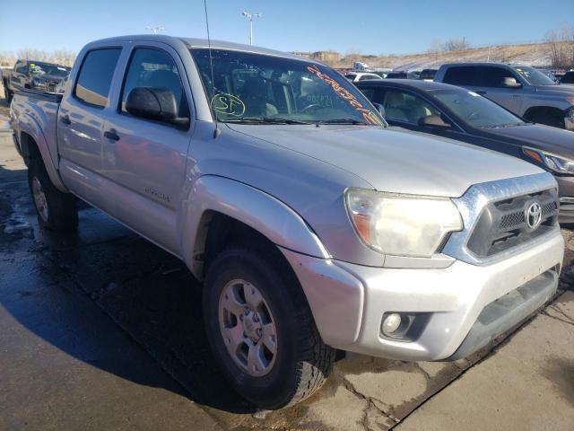 TOYOTA TACOMA DOU 2012 3tmlu4en4cm097637