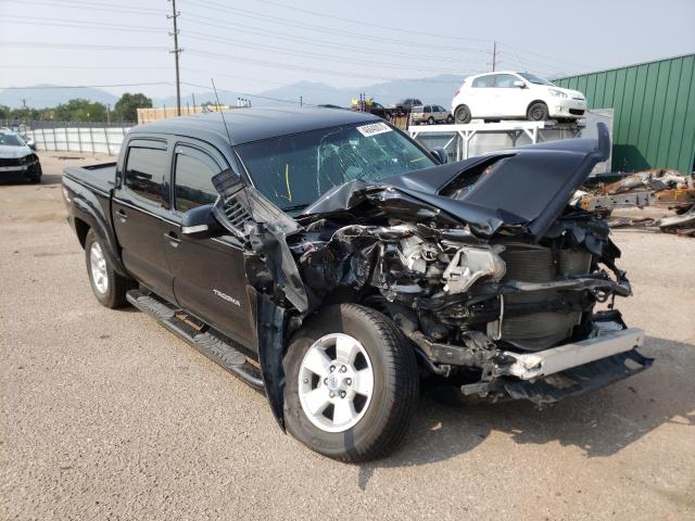 TOYOTA TACOMA DOU 2012 3tmlu4en4cm098447