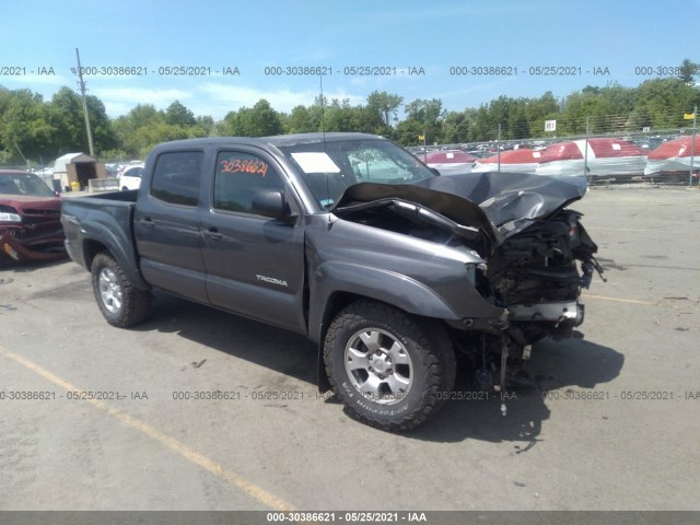 TOYOTA TACOMA 2013 3tmlu4en4dm105530