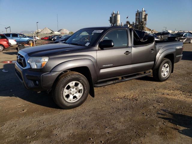 TOYOTA TACOMA DOU 2013 3tmlu4en4dm105642