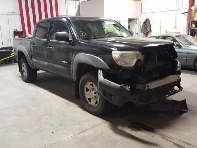 TOYOTA TACOMA DOU 2013 3tmlu4en4dm107553