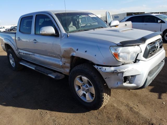 TOYOTA TACOMA DOU 2013 3tmlu4en4dm109397