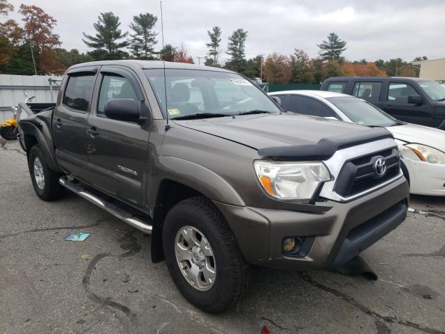 TOYOTA TACOMA DOU 2013 3tmlu4en4dm109612