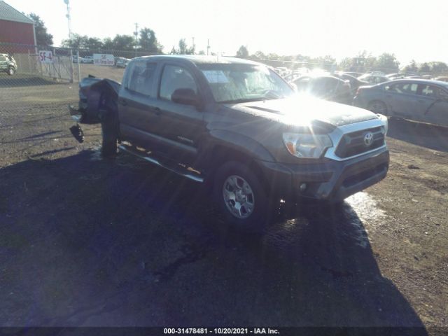 TOYOTA TACOMA 2013 3tmlu4en4dm109741