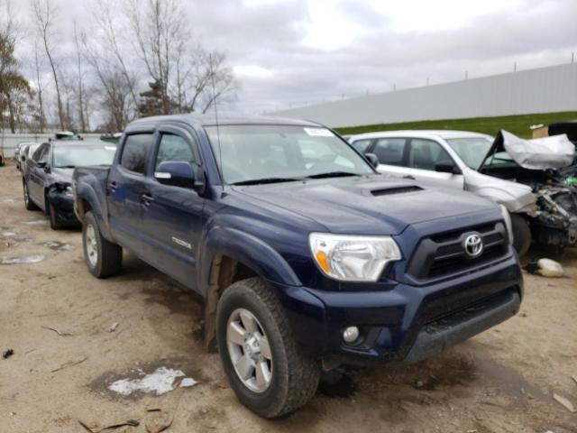 TOYOTA TACOMA DOU 2013 3tmlu4en4dm109870