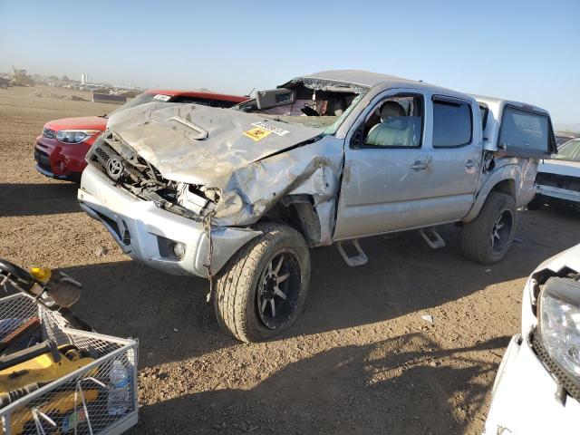 TOYOTA TACOMA 2013 3tmlu4en4dm111411