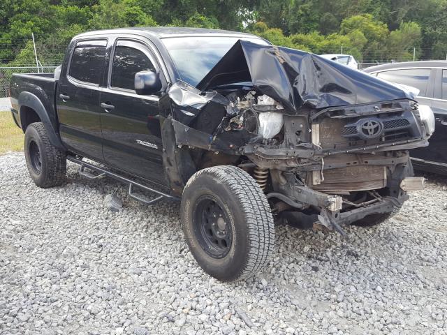 TOYOTA TACOMA DOU 2013 3tmlu4en4dm112381