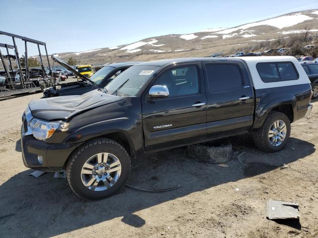 TOYOTA TACOMA DOU 2013 3tmlu4en4dm114938