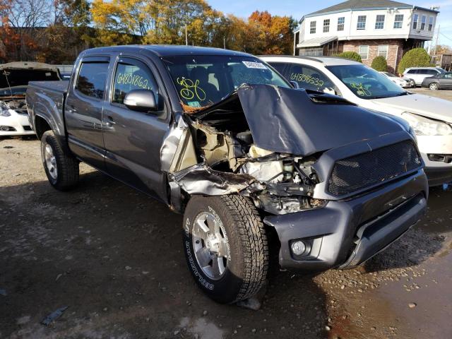 TOYOTA TACOMA DOU 2013 3tmlu4en4dm119010