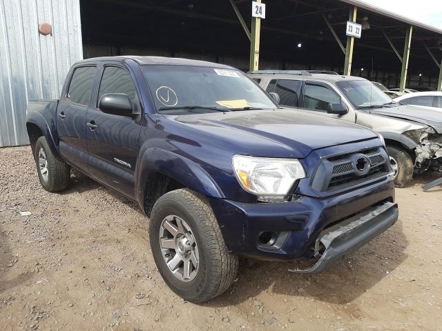 TOYOTA TACOMA DOU 2013 3tmlu4en4dm122358