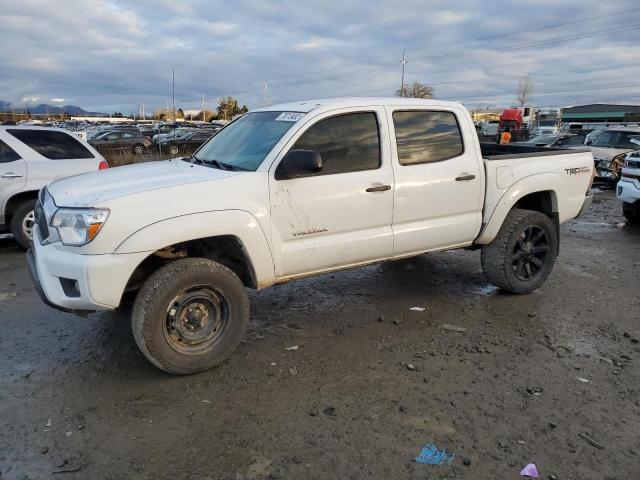 TOYOTA TACOMA DOU 2013 3tmlu4en4dm122702