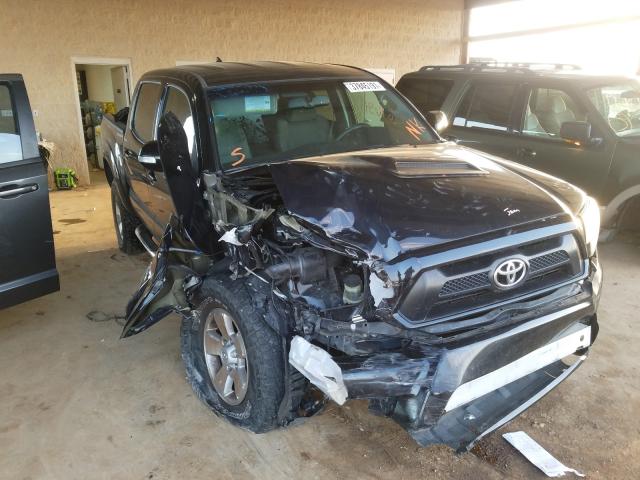 TOYOTA TACOMA DOU 2013 3tmlu4en4dm123316