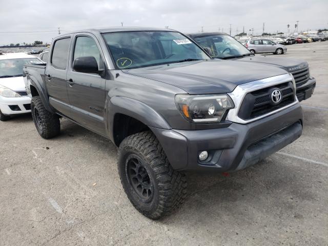 TOYOTA TACOMA 2013 3tmlu4en4dm126166