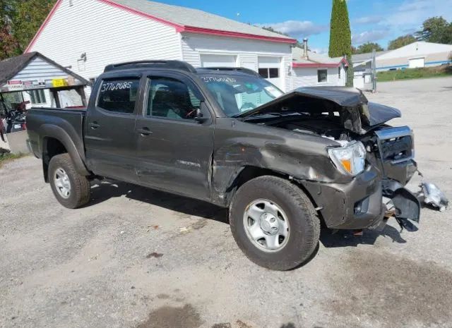 TOYOTA TACOMA 2013 3tmlu4en4dm126717