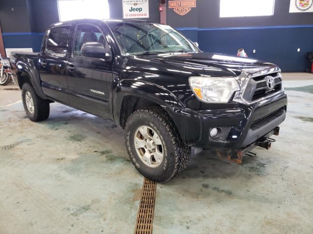 TOYOTA TACOMA DOU 2013 3tmlu4en4dm127317