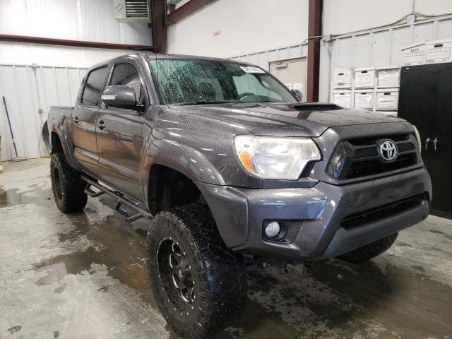 TOYOTA TACOMA DOU 2013 3tmlu4en4dm130413