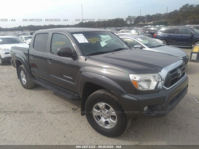 TOYOTA TACOMA 2013 3tmlu4en4dm130508