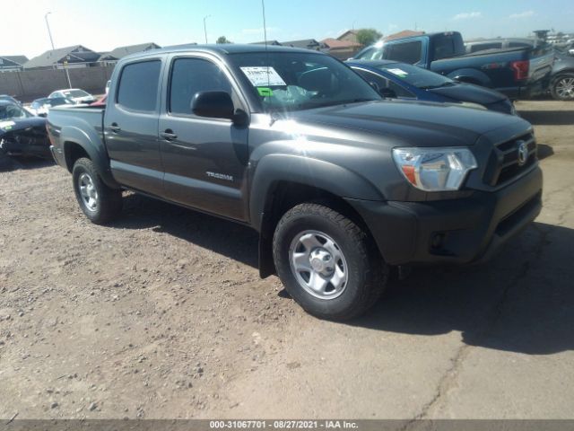 TOYOTA TACOMA 2013 3tmlu4en4dm132968