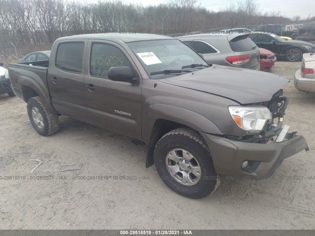 TOYOTA TACOMA 2013 3tmlu4en4dm132971