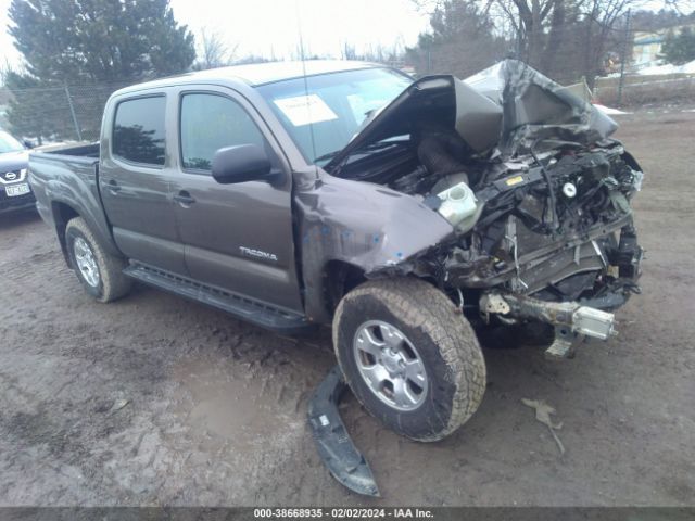 TOYOTA TACOMA 2014 3tmlu4en4em138979