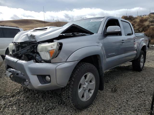 TOYOTA TACOMA 2014 3tmlu4en4em140246