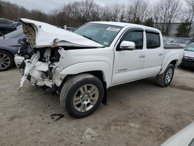 TOYOTA TACOMA 2014 3tmlu4en4em141462