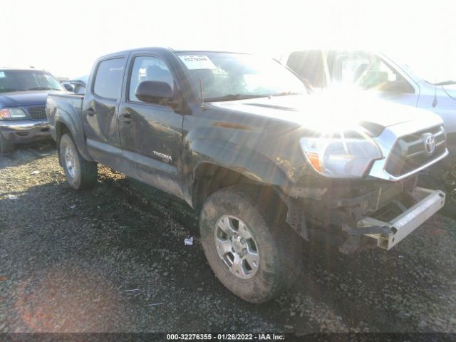 TOYOTA TACOMA 2014 3tmlu4en4em142370