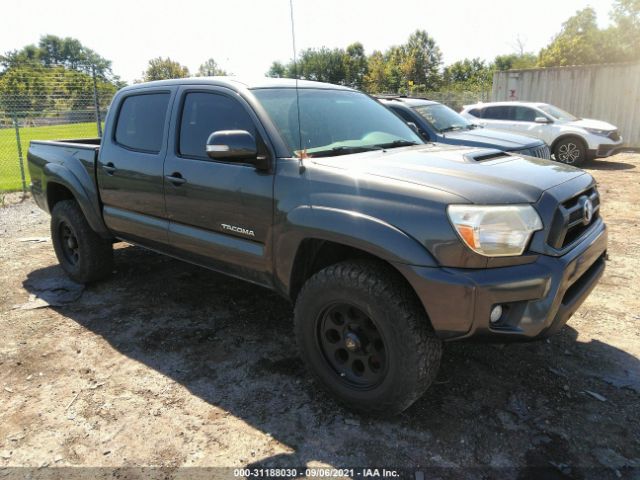 TOYOTA TACOMA 2014 3tmlu4en4em143891