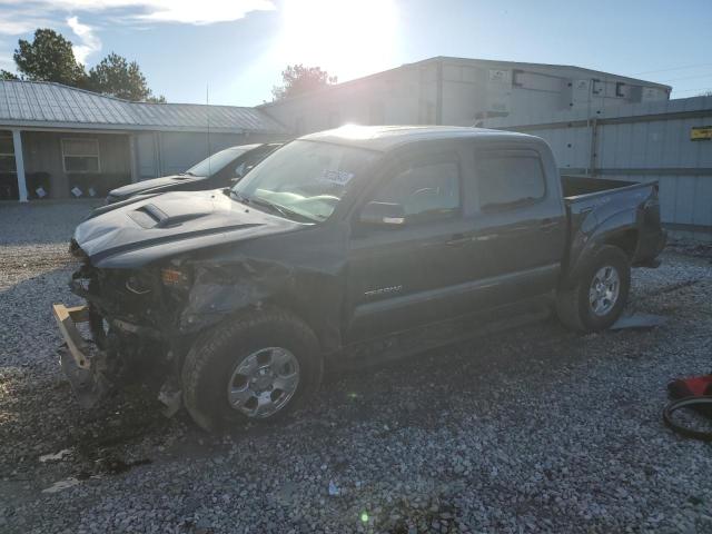 TOYOTA TACOMA 2014 3tmlu4en4em146225