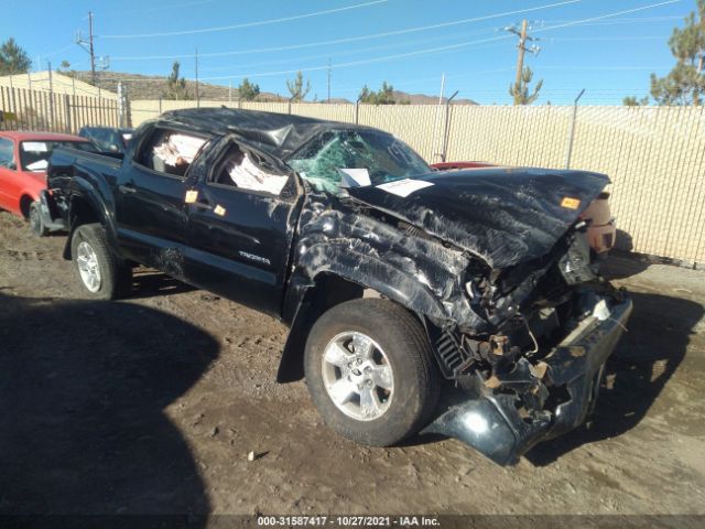 TOYOTA TACOMA 2014 3tmlu4en4em149187