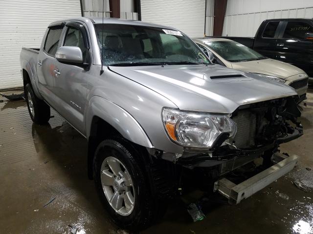 TOYOTA TACOMA DOU 2014 3tmlu4en4em149349