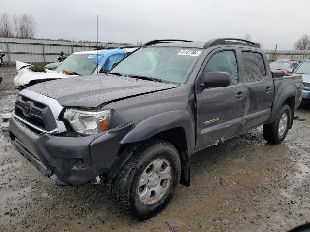 TOYOTA TACOMA 2014 3tmlu4en4em150100